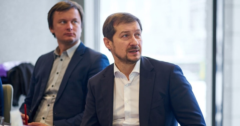 Склади: рекордно низька вакантність і нові формати. Що обговорювали на прес-сніданку NAI Ukraine