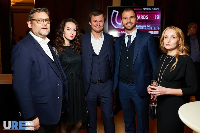 NAI Ukraine works successfuly on the international markets. The company’s international awards are good proof of its work. Thus, in September NAI Ukraine received an awards from Global Banking & Finance Awards as the best real estate consulting company in Ukraine, Belarus and Kazakhstan.