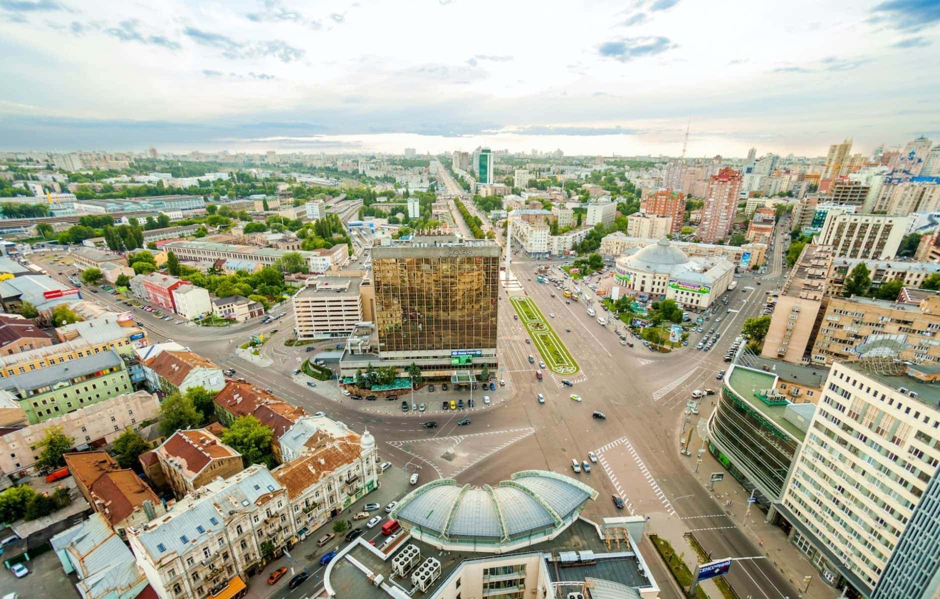 BC Europe Plaza