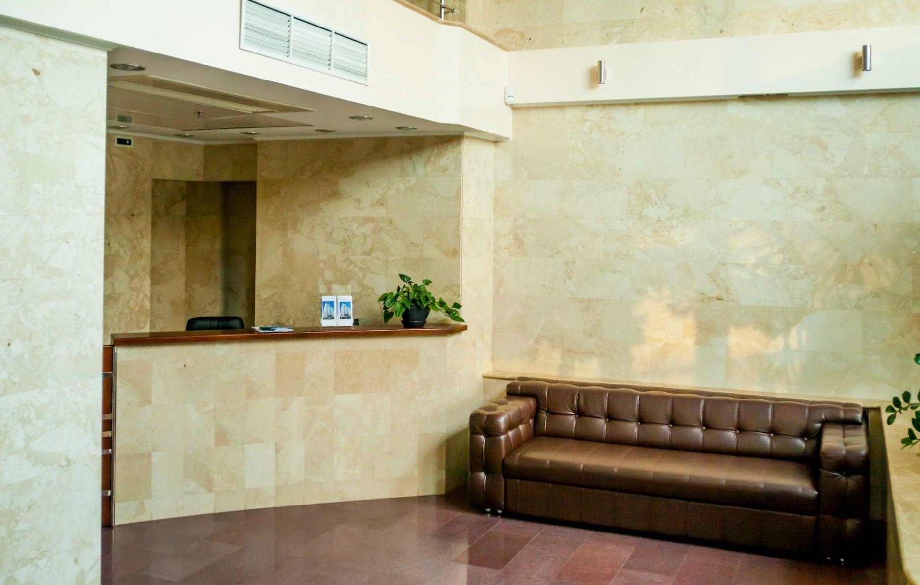 BC Europe Plaza