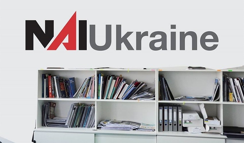 NAI Ukraine is recognized as the best consulting agency in Eastern Europe according to the British Global Banking and Finance Awards