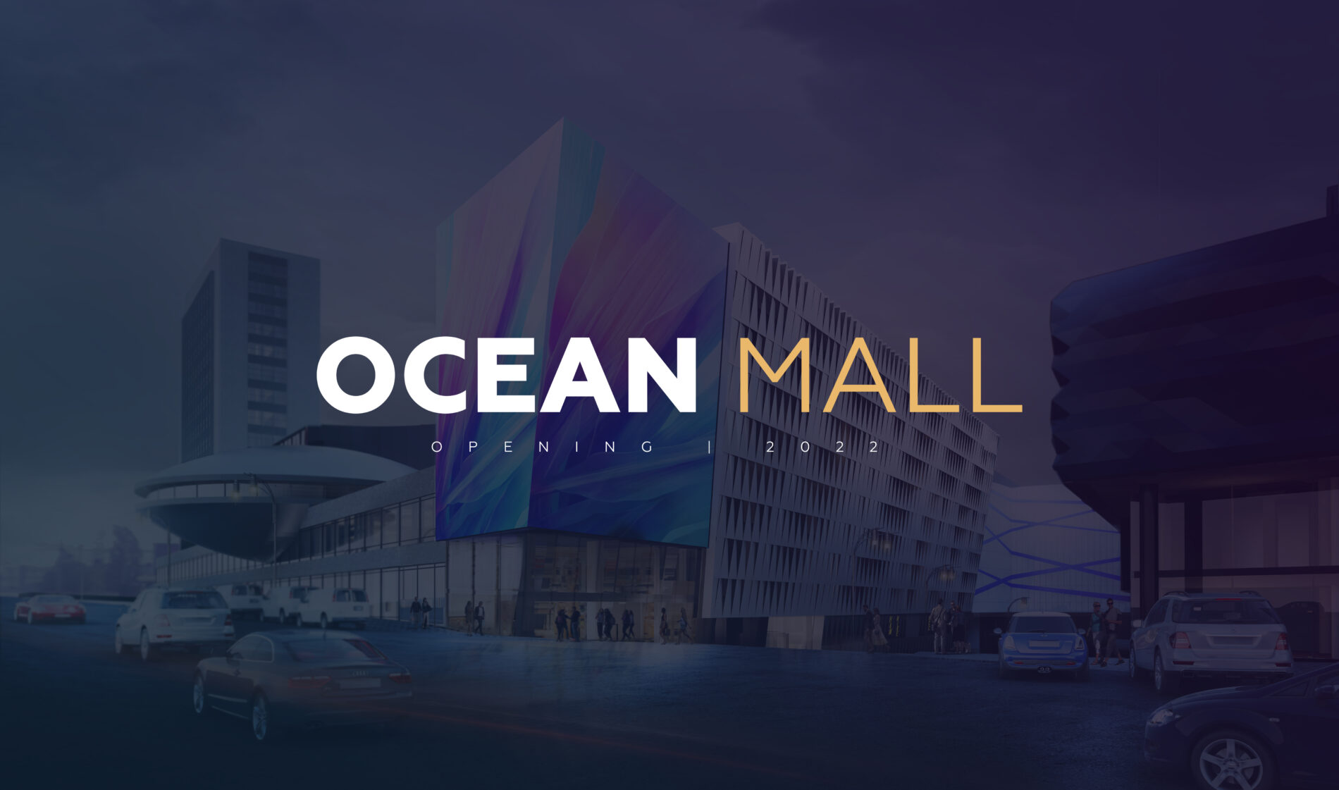 Ocean Mall