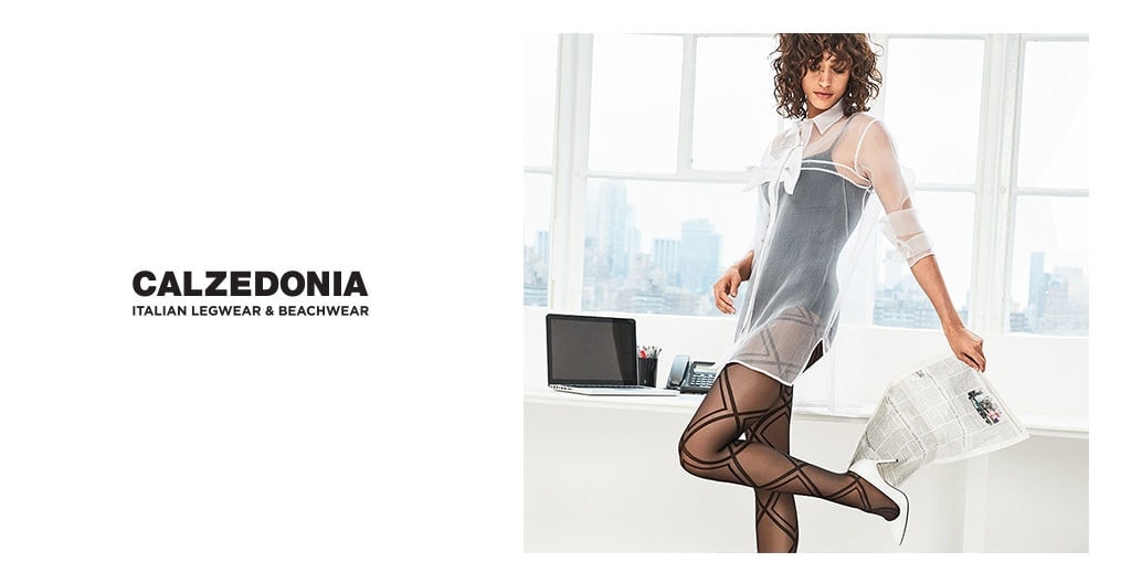 Магазин Calzedonia откроется в Blockbuster Mall