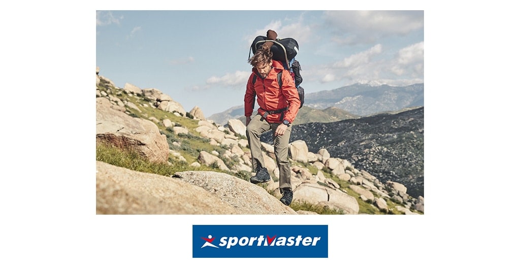 Ще більше спорту: в ТРЦ Lavina Mall відкриється магазин SPORTMASTER