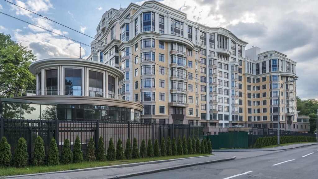 БЦ Summit
