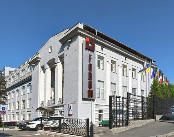 БЦ Forum Business City