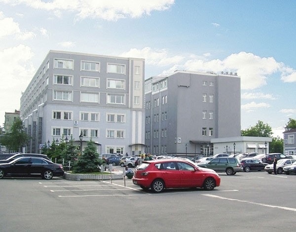 БЦ Forum Business City