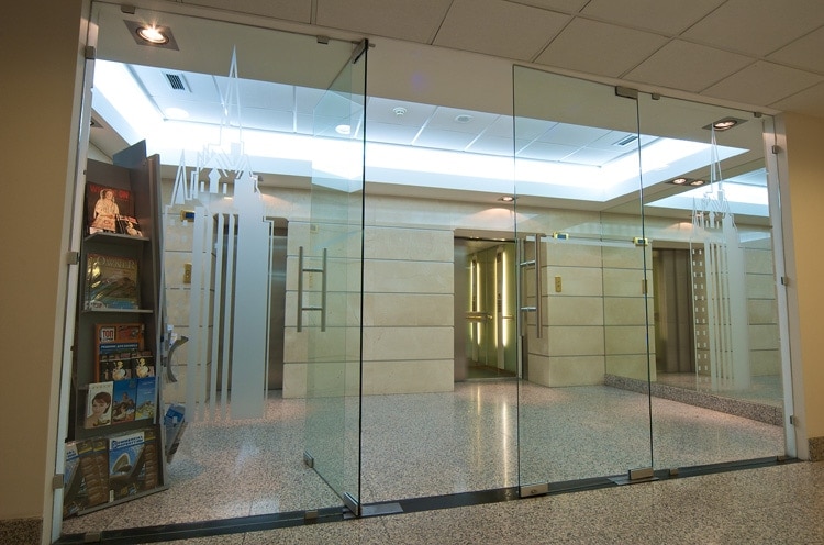 Horizon Office Towers