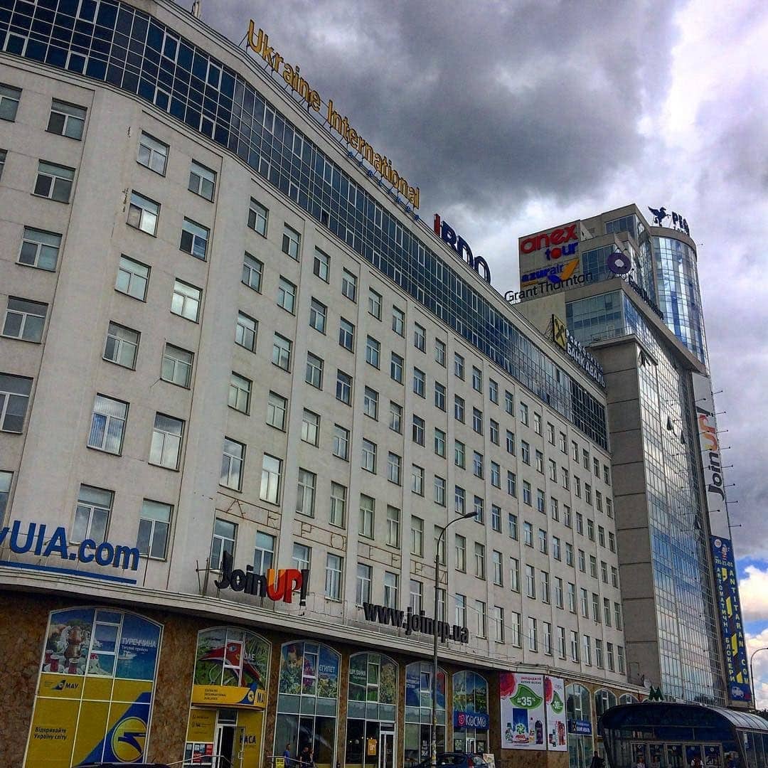 BC Kharkivske Shosse