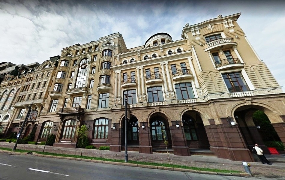 BC Vladimirsky