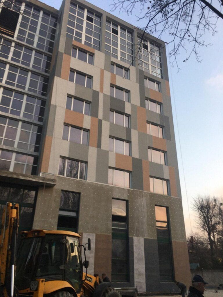 BC Park Tower