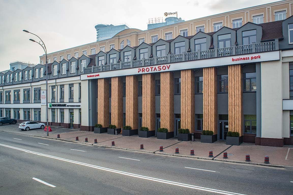 BC Protasov