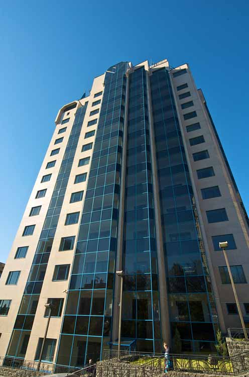 Horizon Office Towers