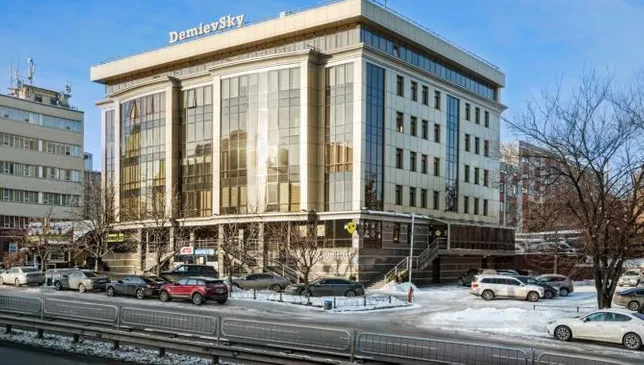 BC DemievSky