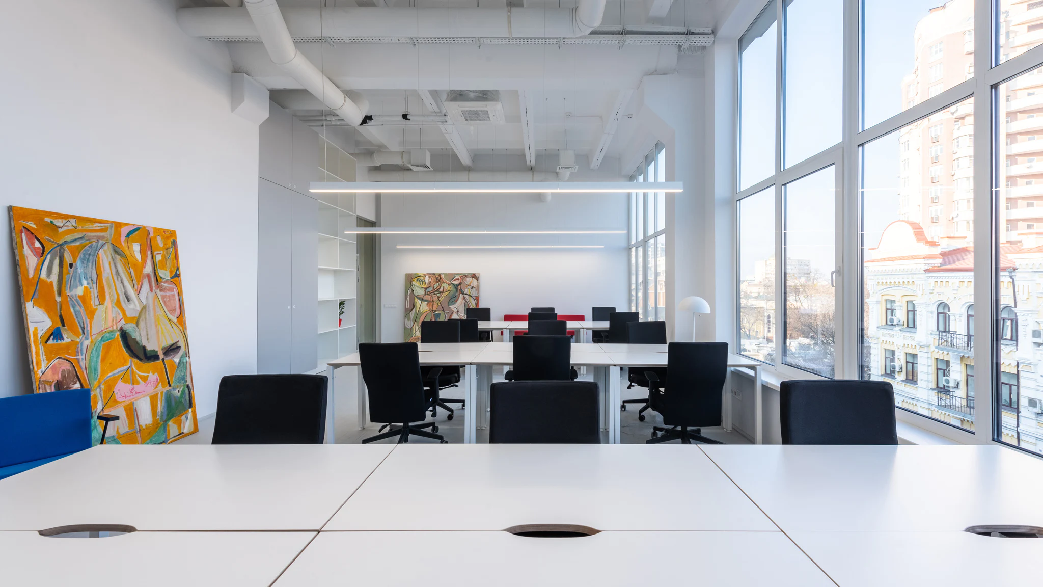 Kooperativ Coworking Space