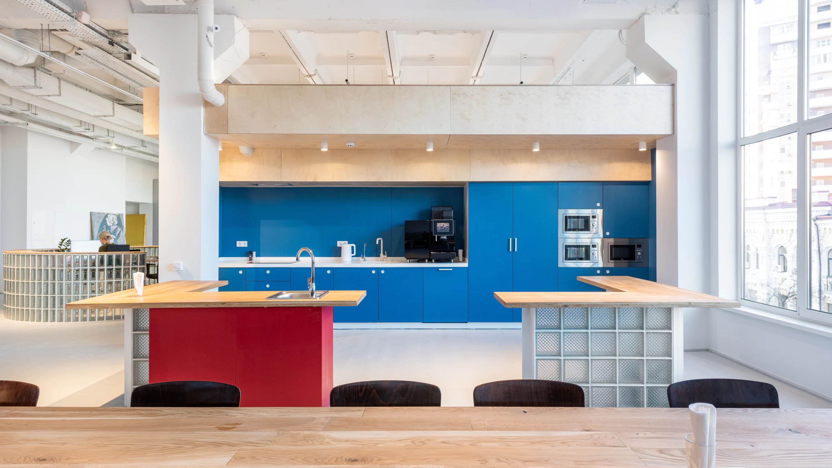 Kooperativ Coworking Space