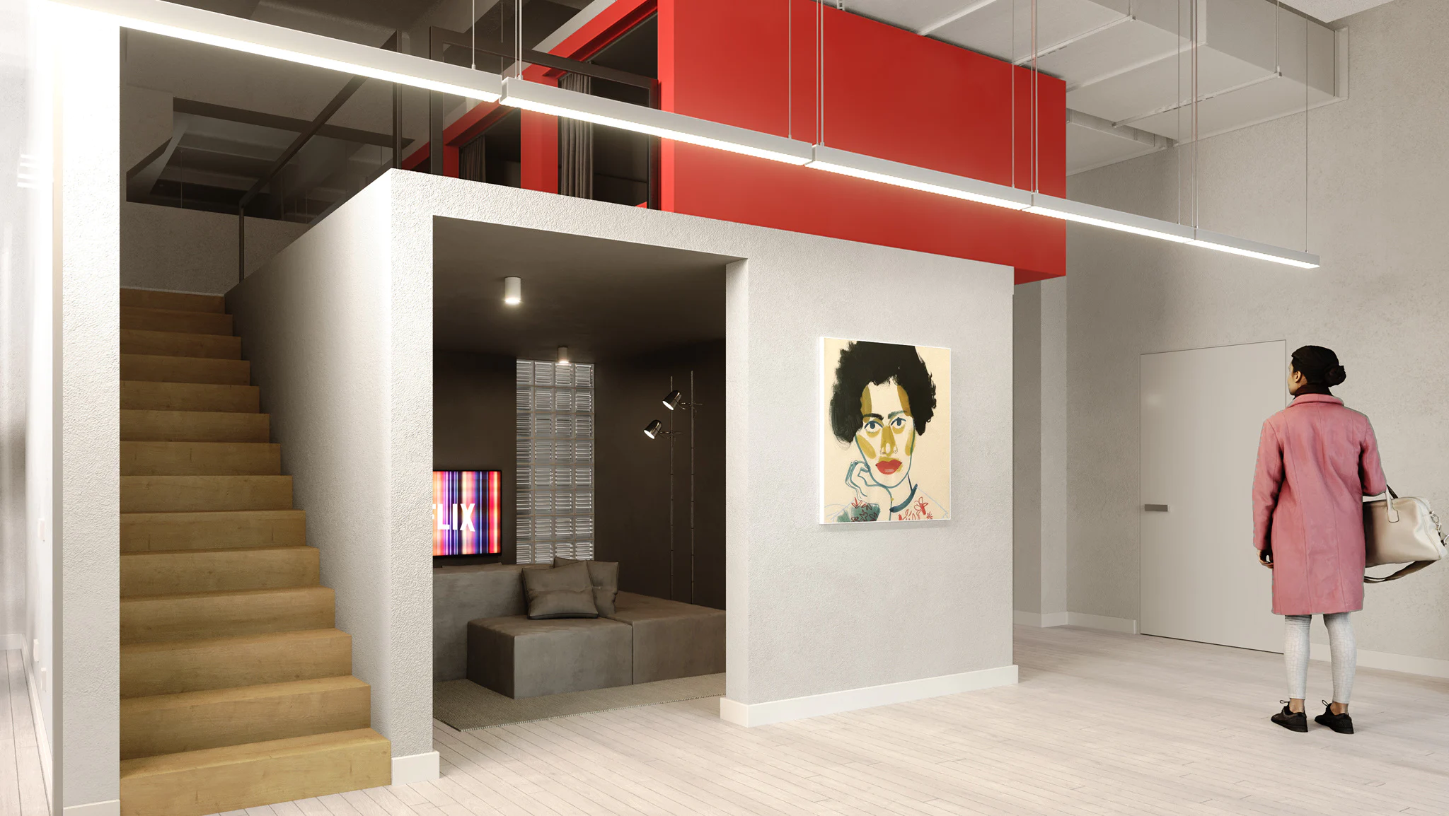 Kooperativ Coworking Space