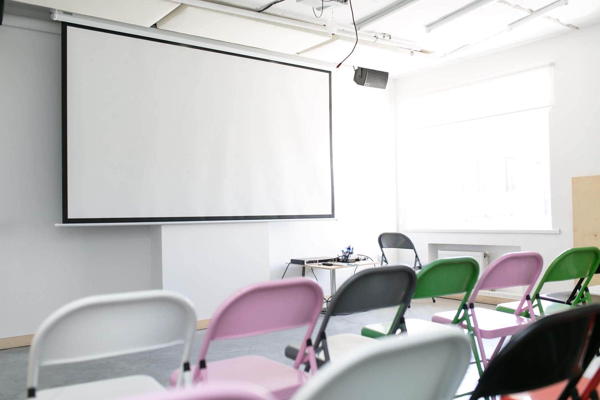 Platforma coworking