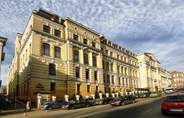 BC Renaissance