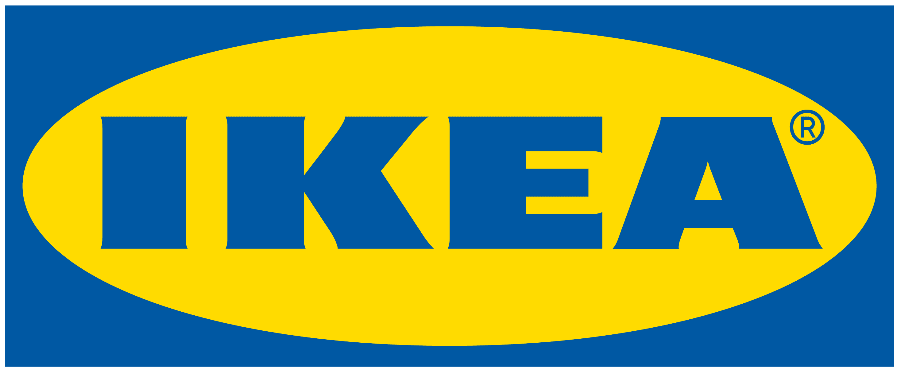 Спочатку H&M, а тепер і IKEA!