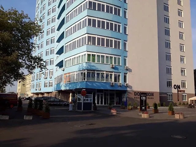 Commercial premises for sale: office