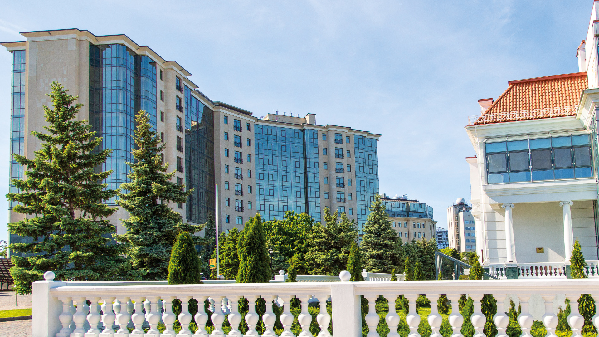 BC«FRANTSUZSKYY BULVAR»
