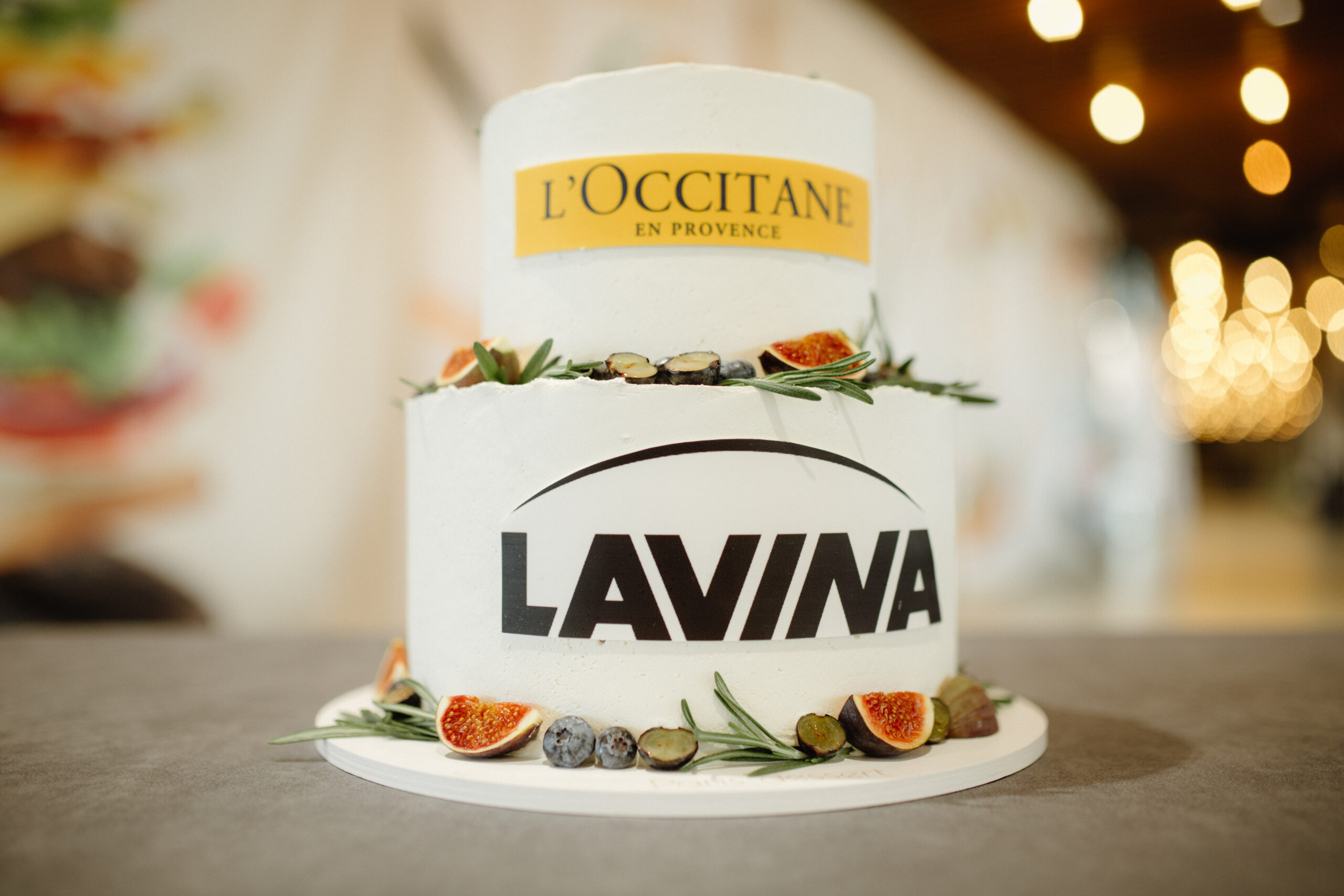 ВІТАЄМО LAVINA MALL З 5-РІЧЧЯМ!