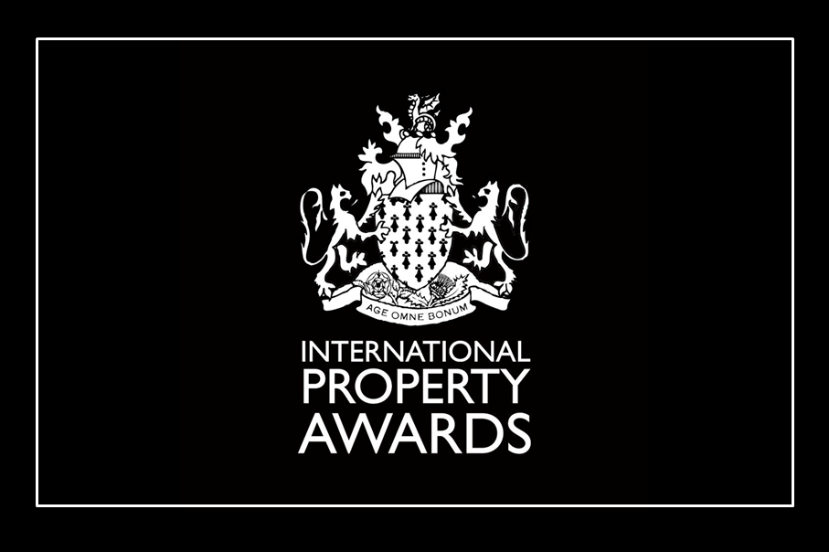 NAI Ukraine отримала нагороду European Property Awards 2021-2022!